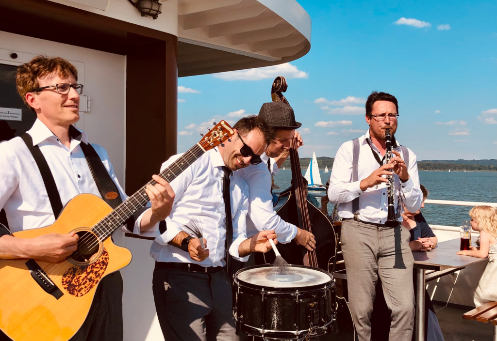 LPC liveband